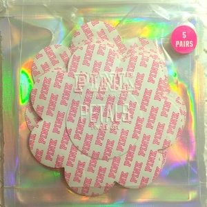 Pink petals 5 pairs!!!!!!